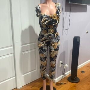 Women jumpsuit